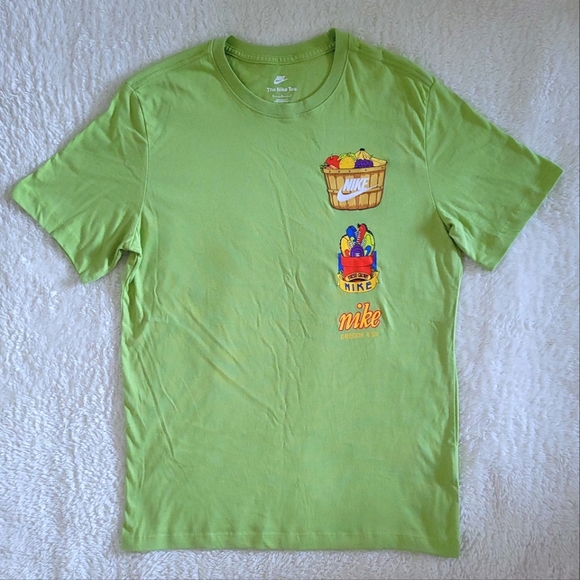 Nike Other - Nike👟 "Just Do It" Oregon, USA🇺🇲 Tee👕 - NWT